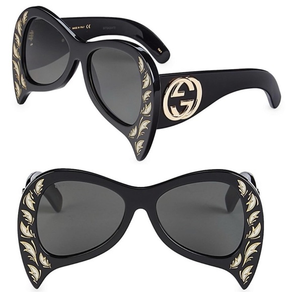 Gucci sunglasses - Picture 6 of 7